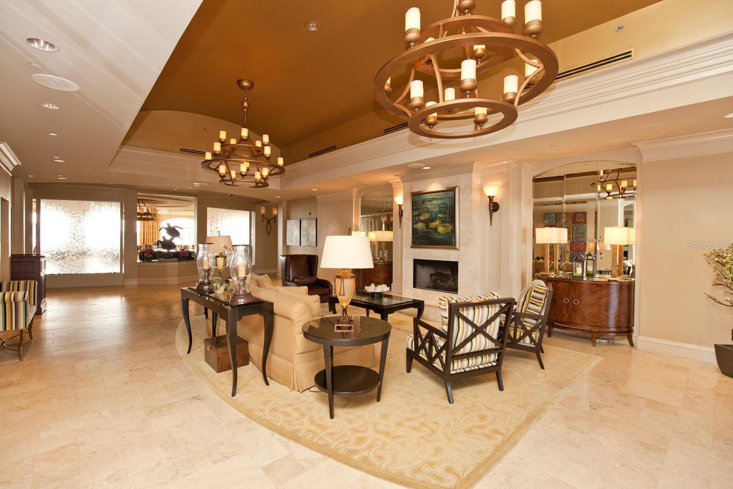 HAMMOCK DUNES - Residential