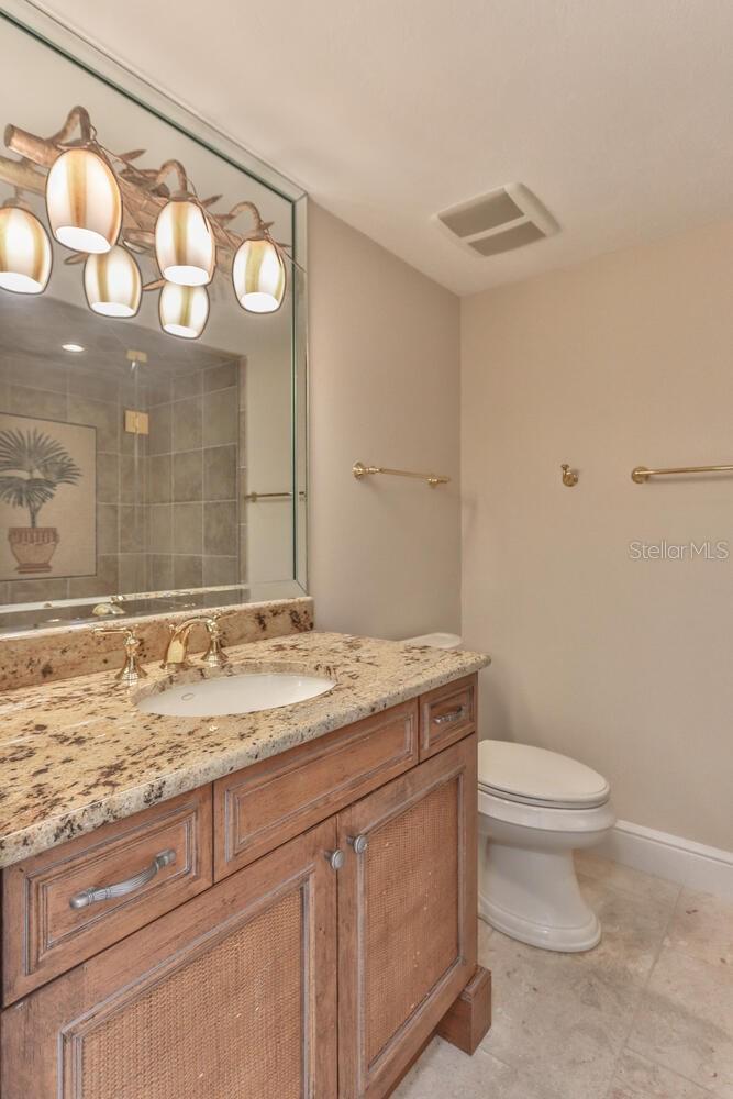 HAMMOCK DUNES - Residential