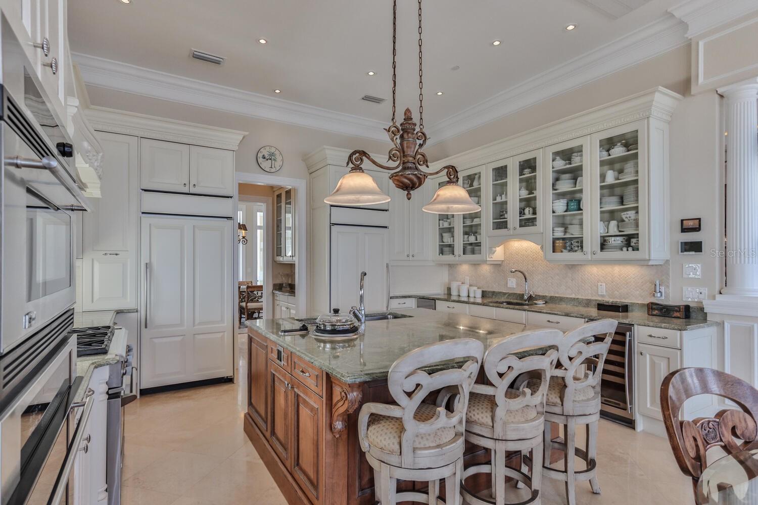 HAMMOCK DUNES - Residential