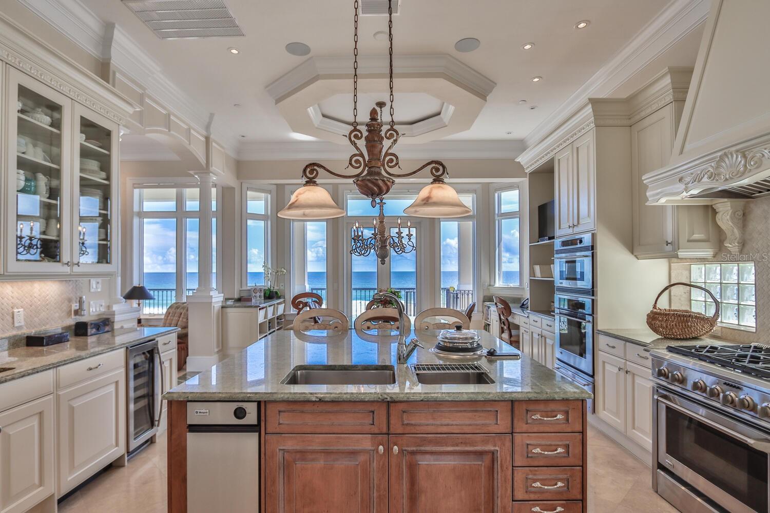 HAMMOCK DUNES - Residential