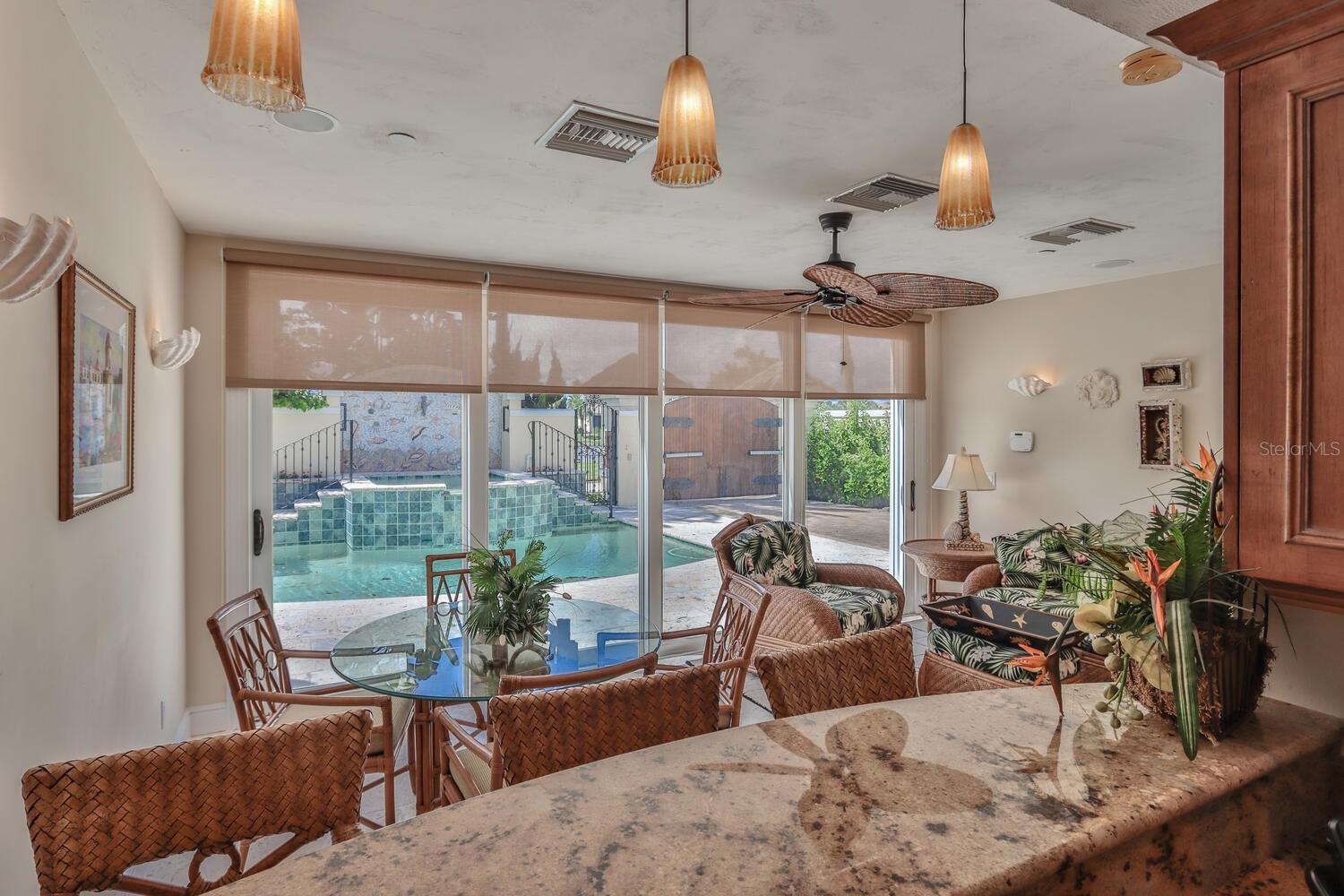 HAMMOCK DUNES - Residential