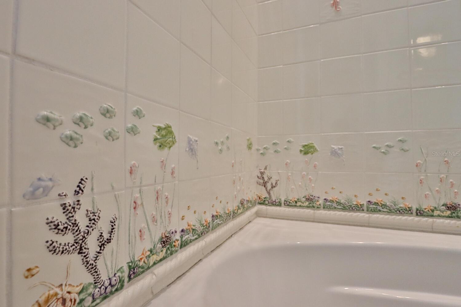 HAMMOCK DUNES - Residential