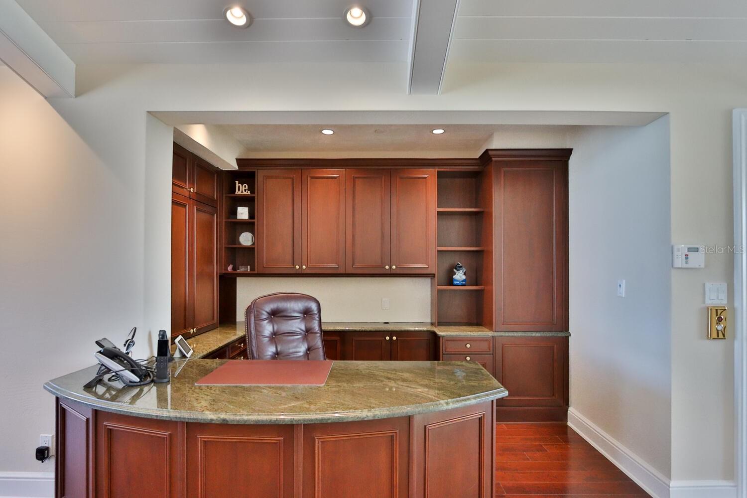 HAMMOCK DUNES - Residential