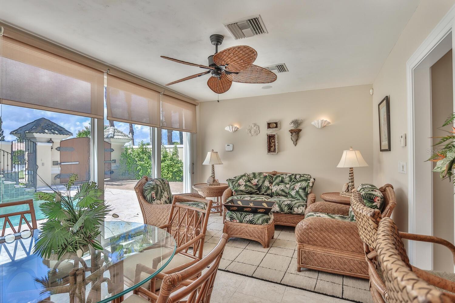 HAMMOCK DUNES - Residential