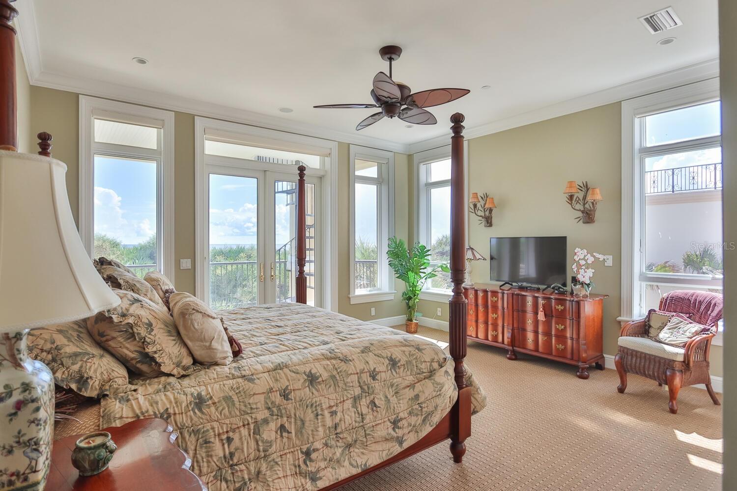 HAMMOCK DUNES - Residential