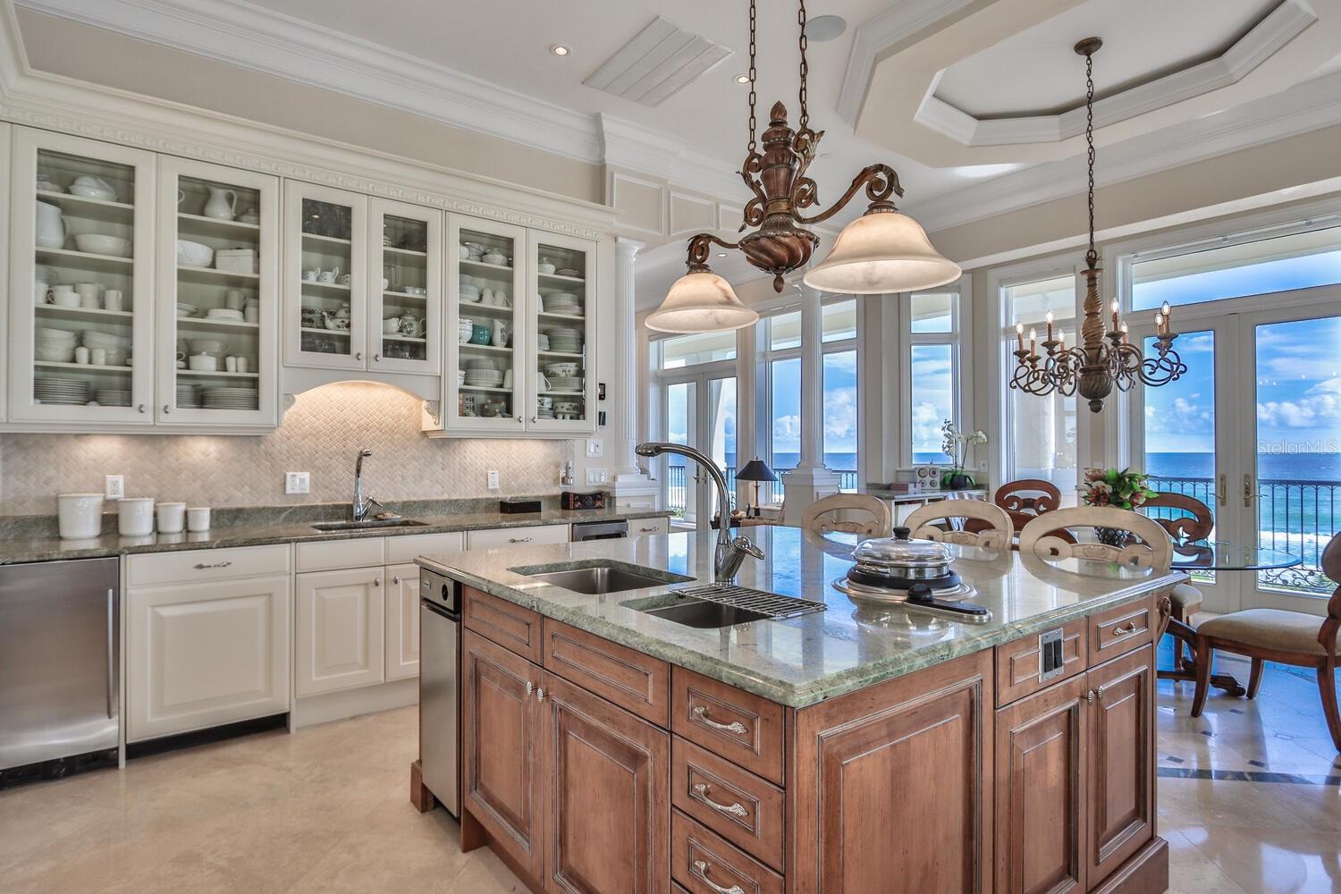 HAMMOCK DUNES - Residential