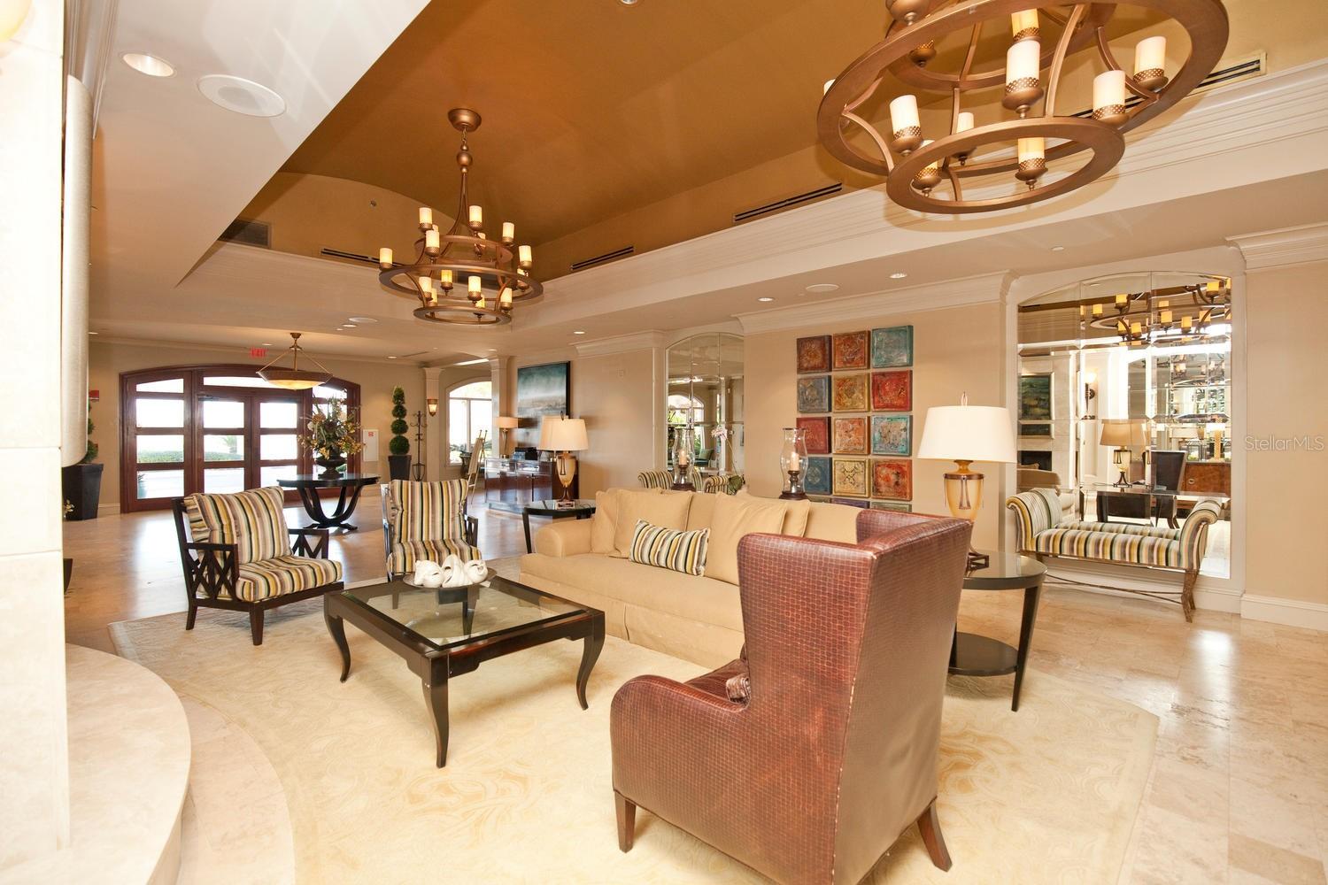 HAMMOCK DUNES - Residential