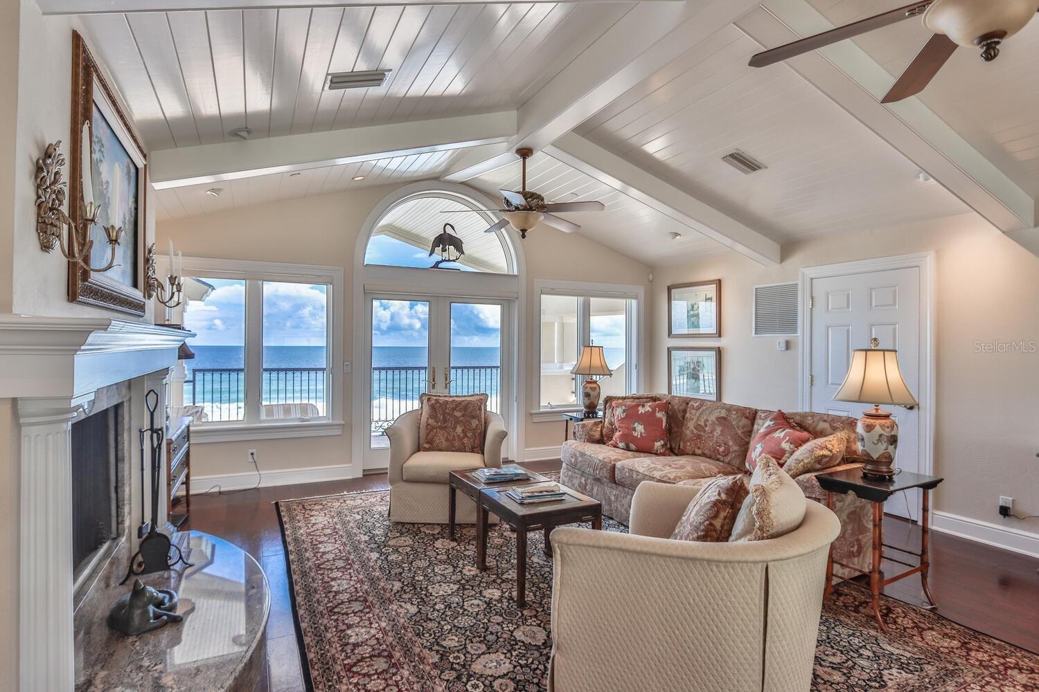 HAMMOCK DUNES - Residential