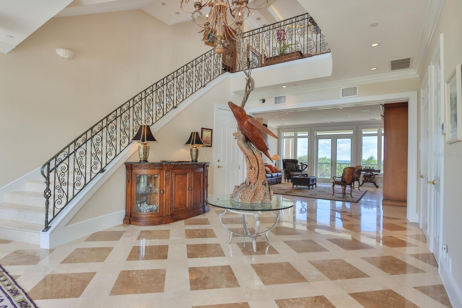 HAMMOCK DUNES - Residential