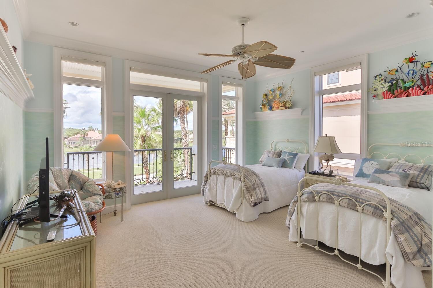 HAMMOCK DUNES - Residential