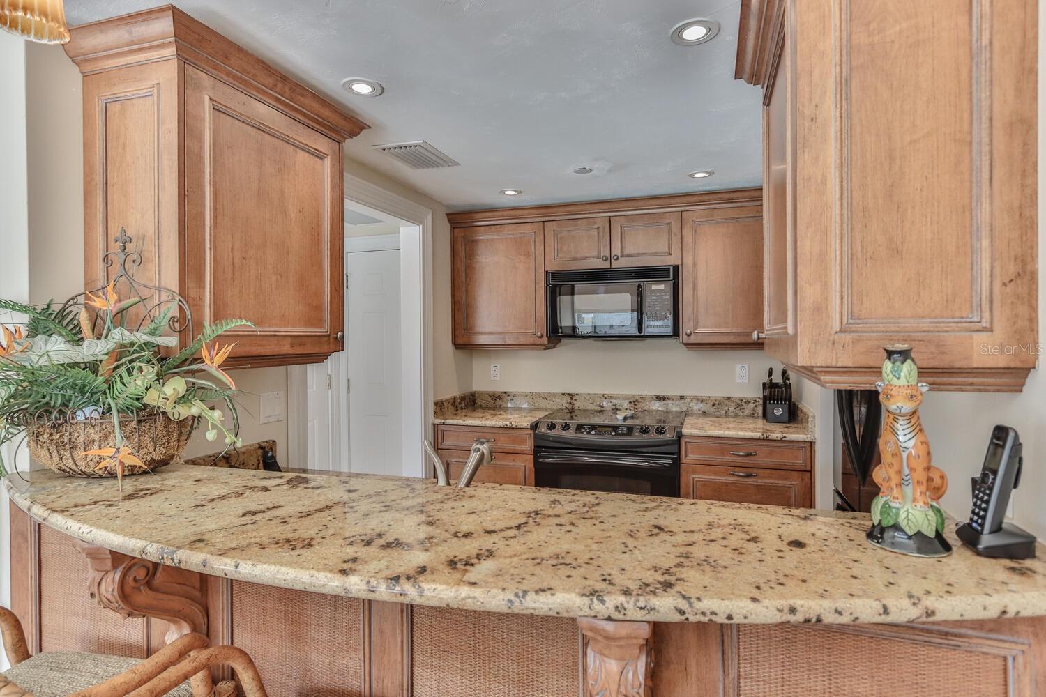 HAMMOCK DUNES - Residential