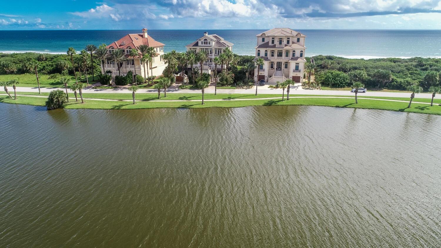 HAMMOCK DUNES - Residential