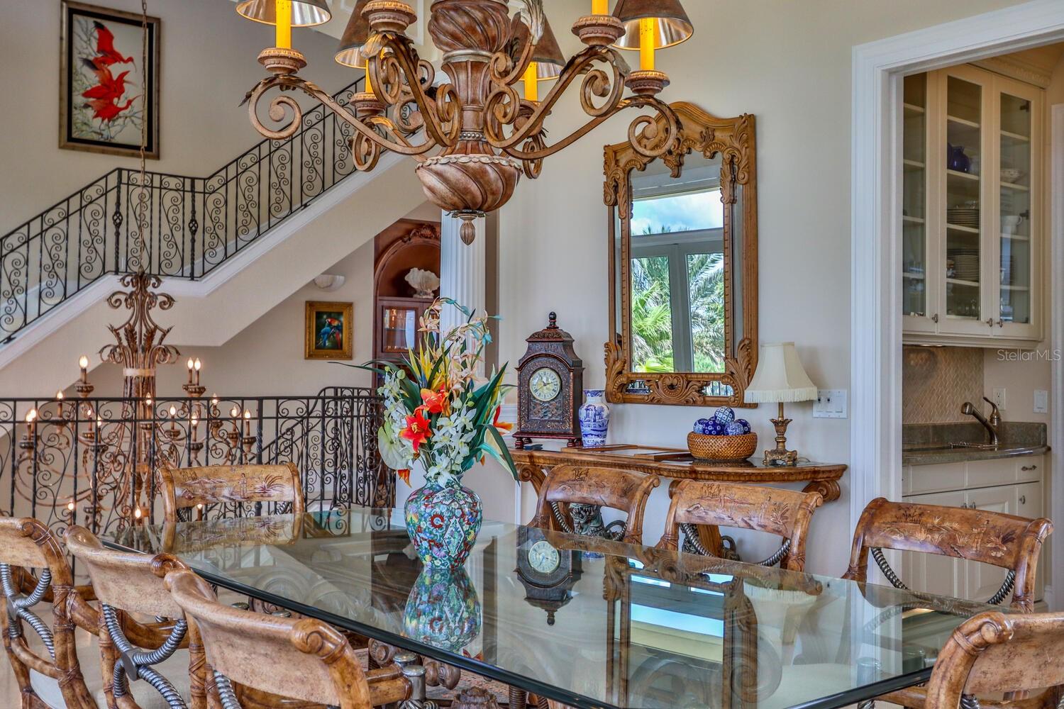 HAMMOCK DUNES - Residential