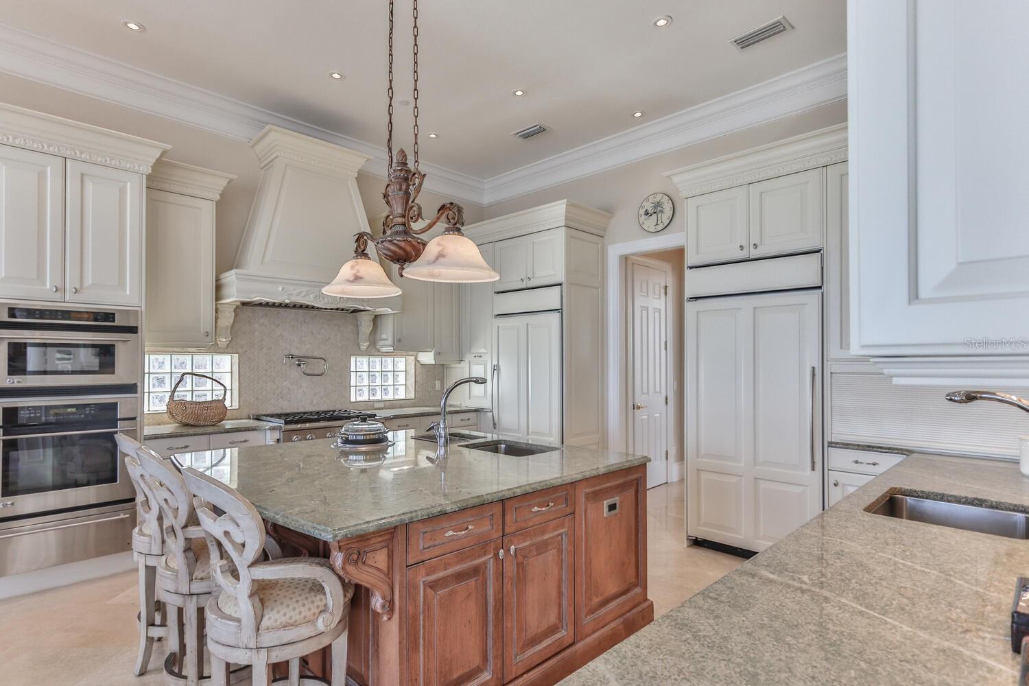 HAMMOCK DUNES - Residential