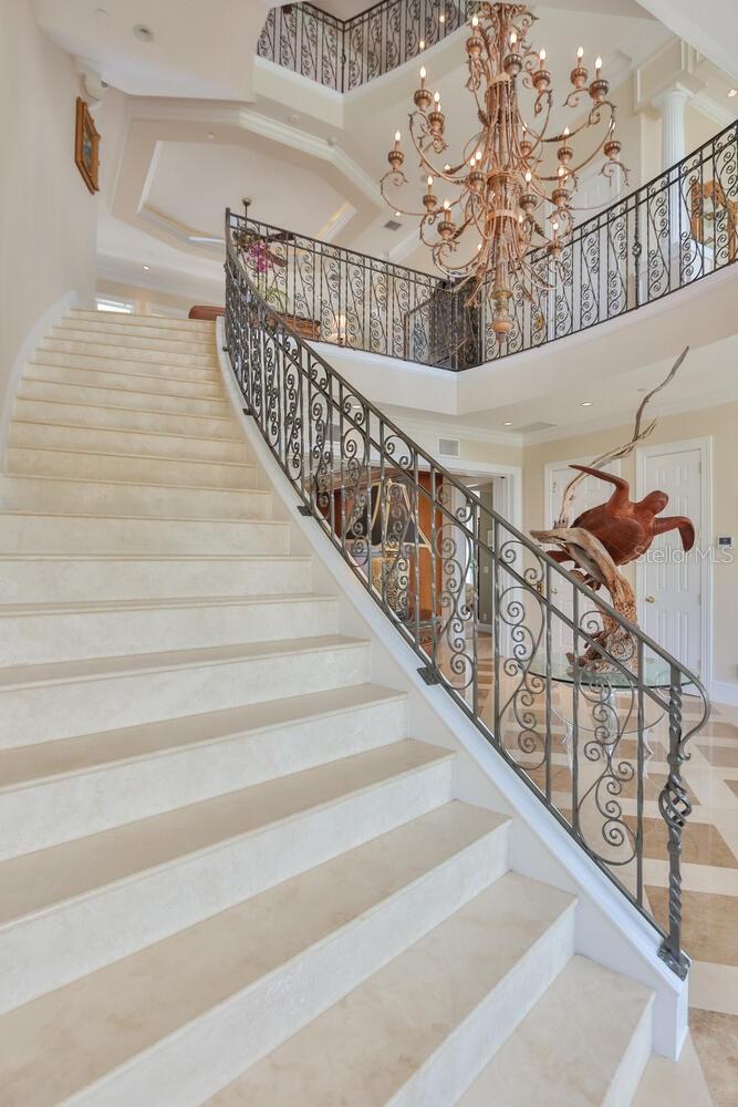 HAMMOCK DUNES - Residential