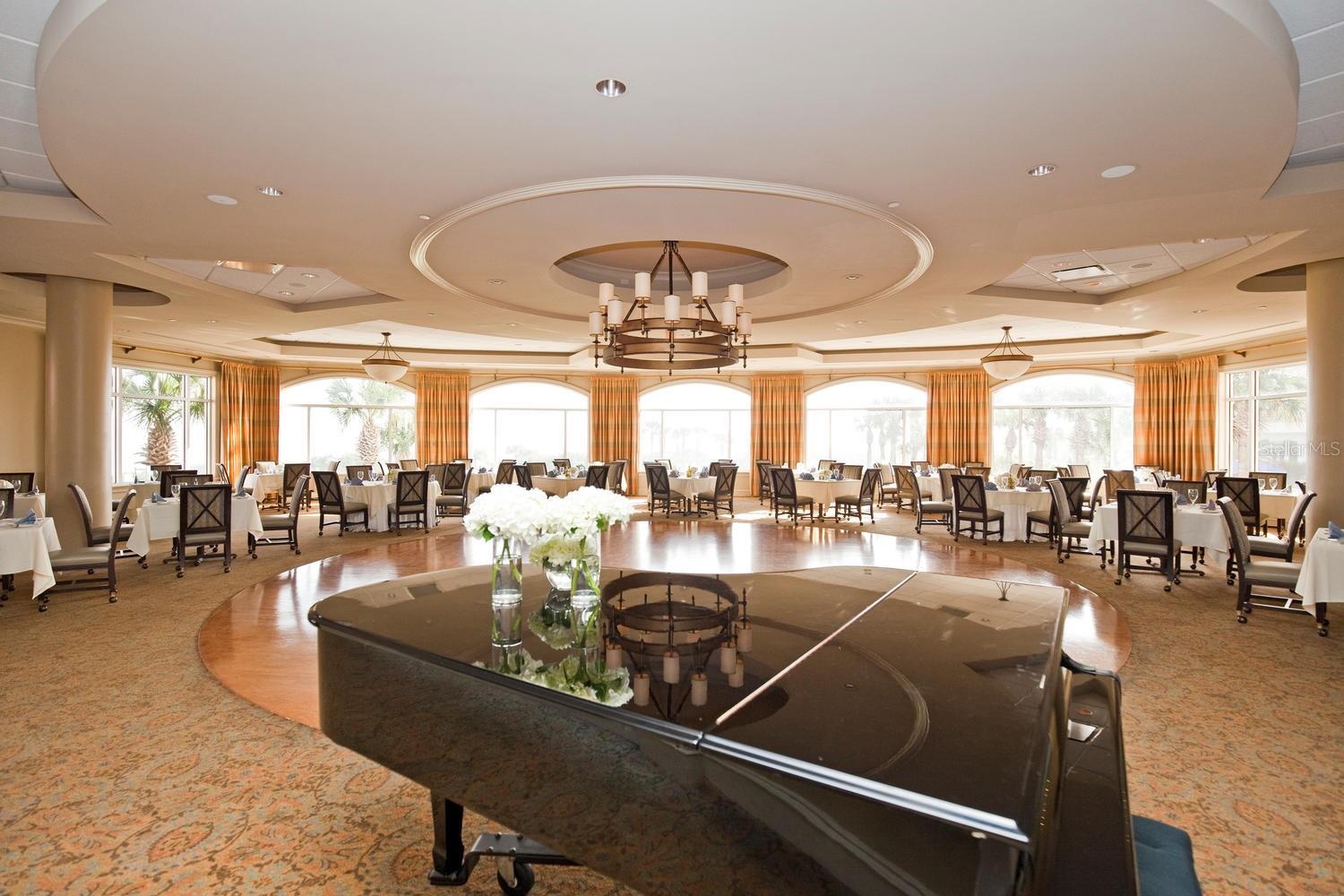 HAMMOCK DUNES - Residential