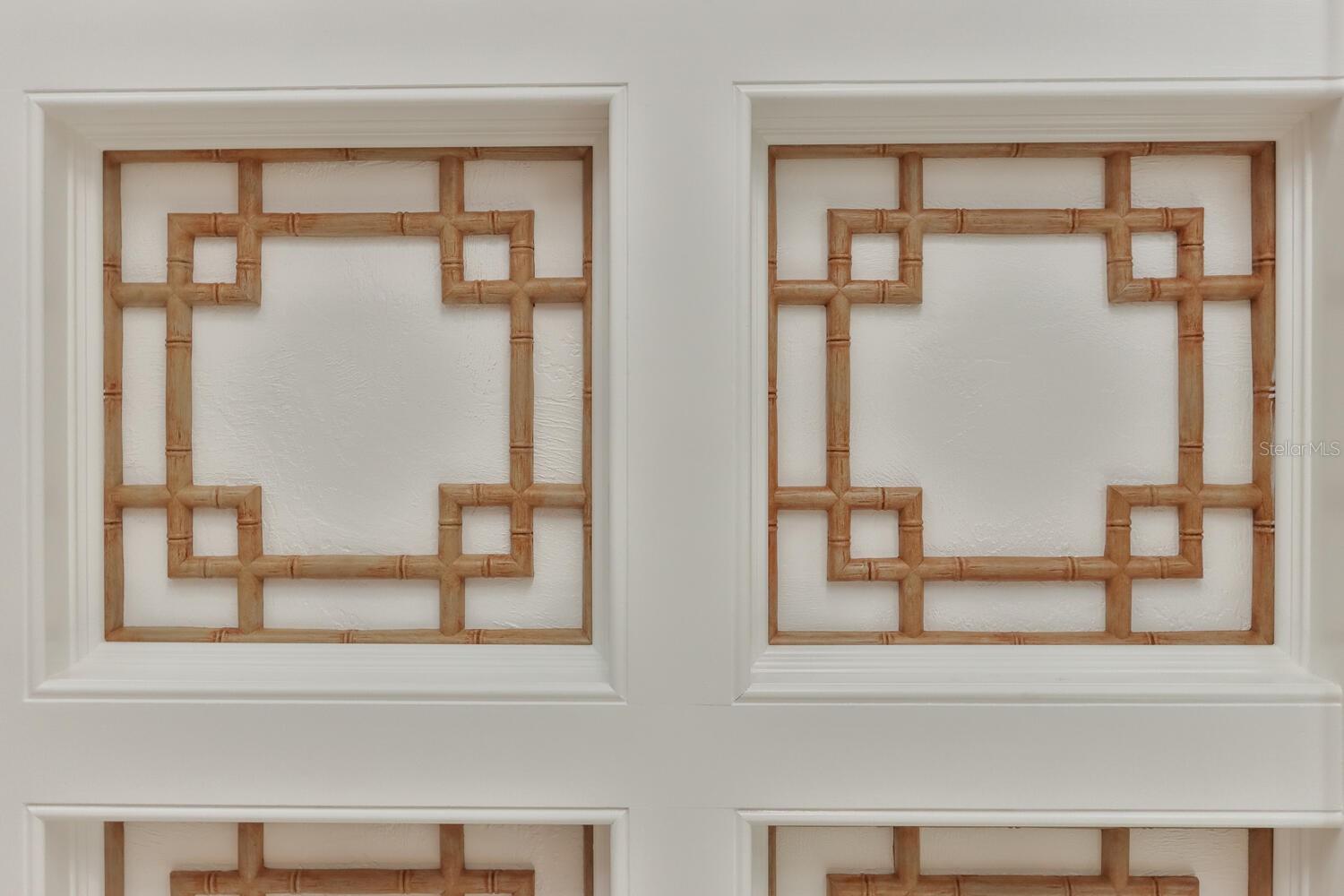 HAMMOCK DUNES - Residential