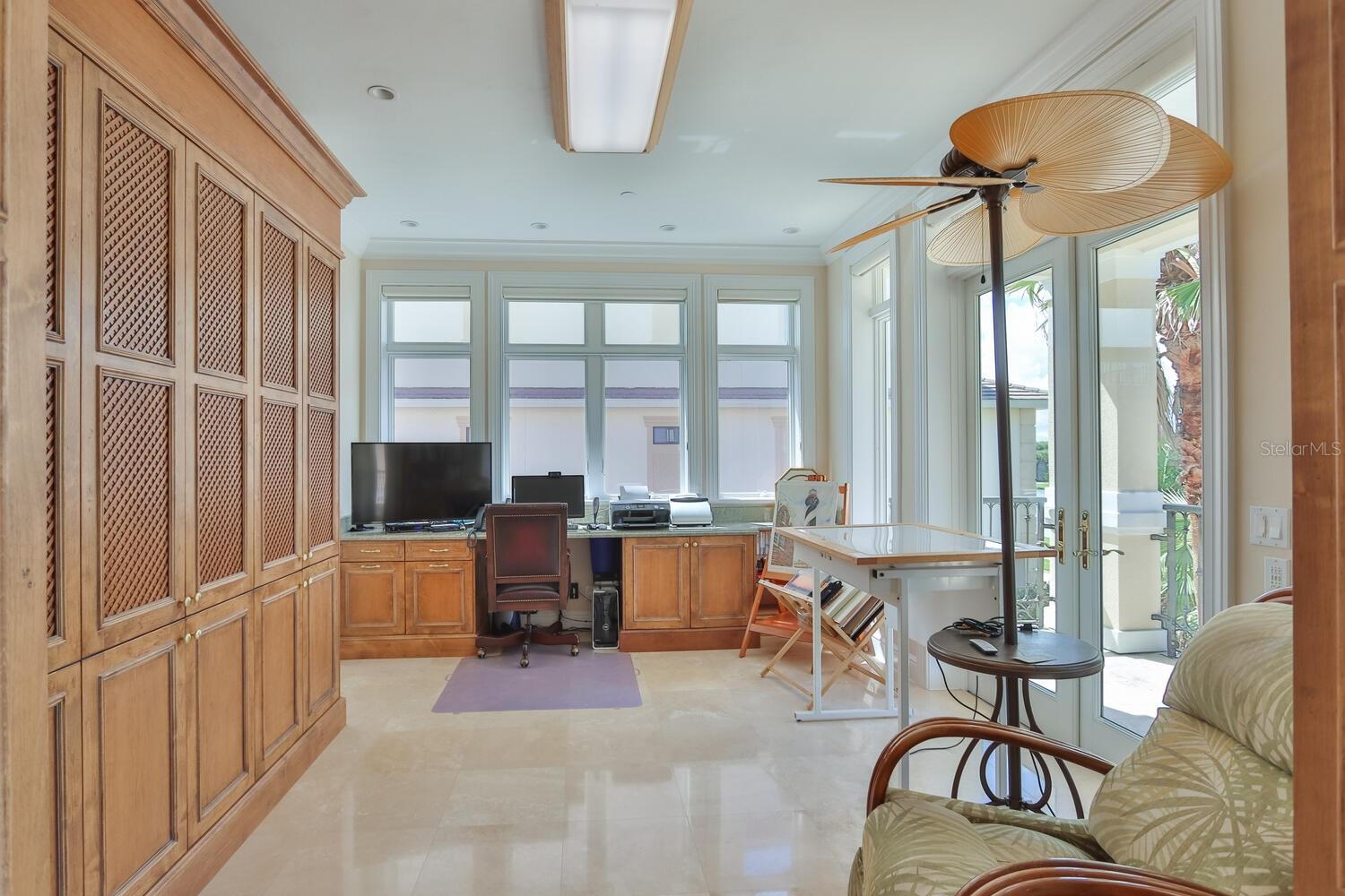 HAMMOCK DUNES - Residential