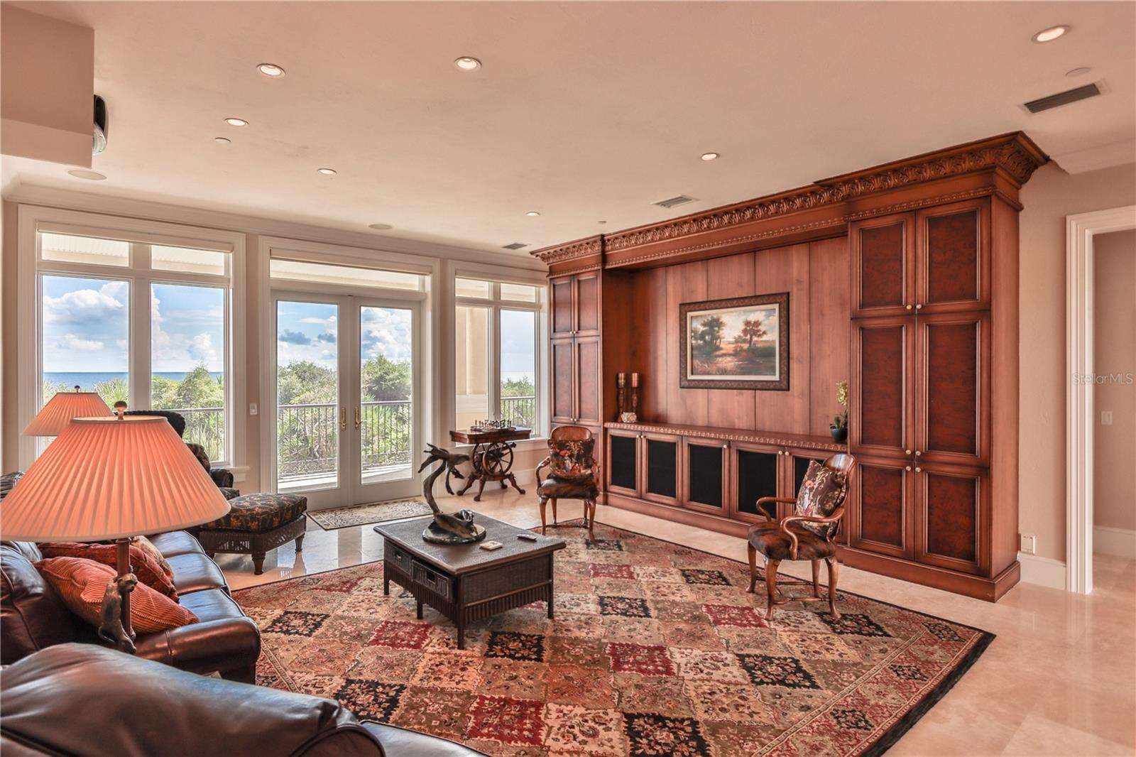 HAMMOCK DUNES - Residential