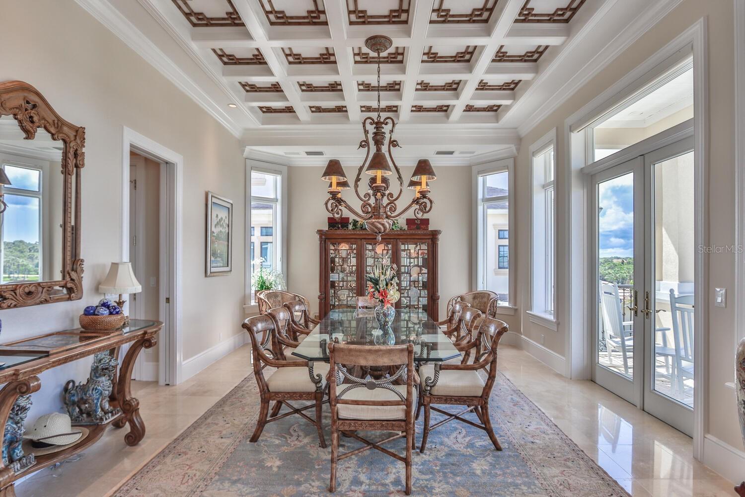 HAMMOCK DUNES - Residential