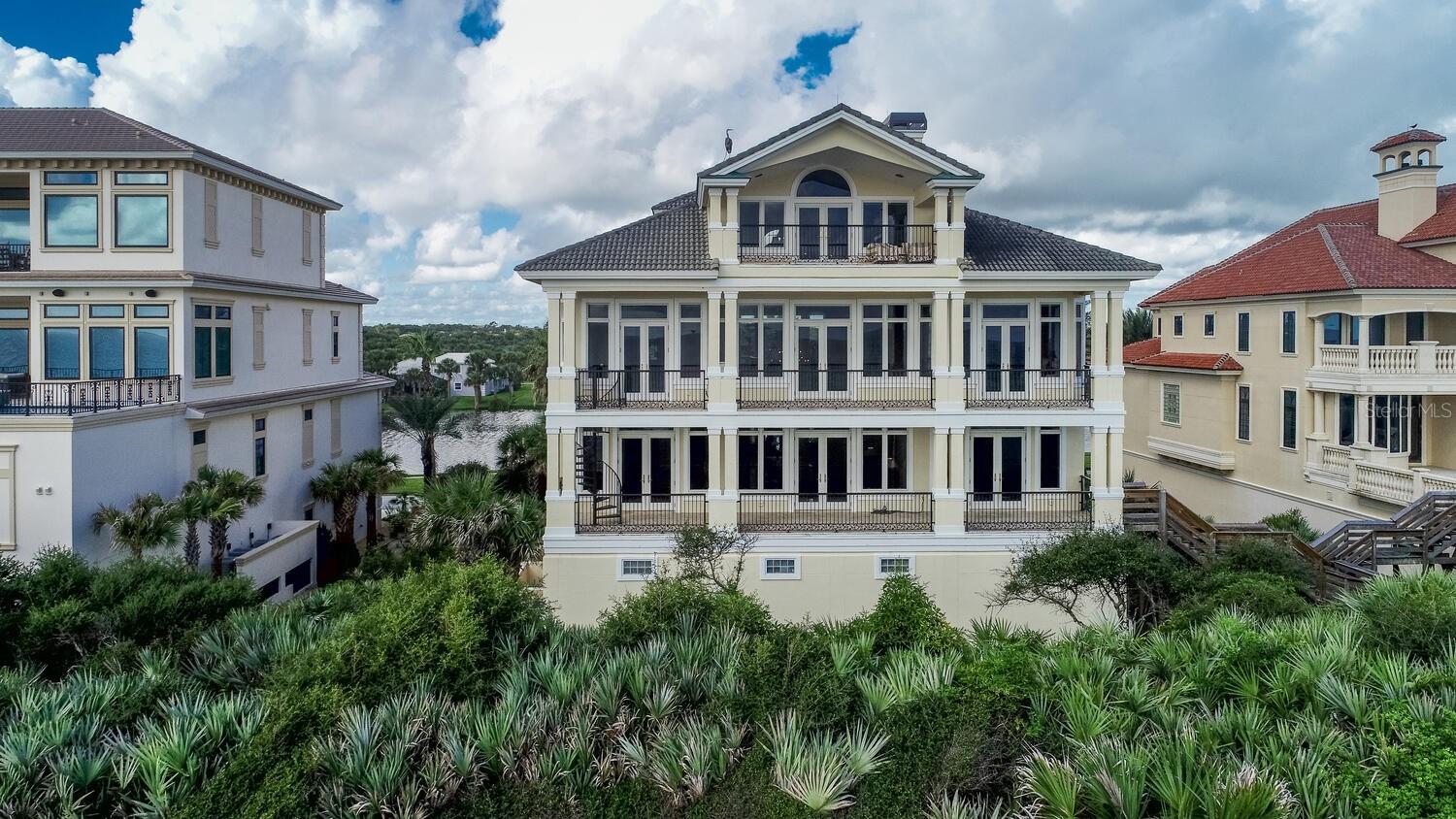 HAMMOCK DUNES - Residential