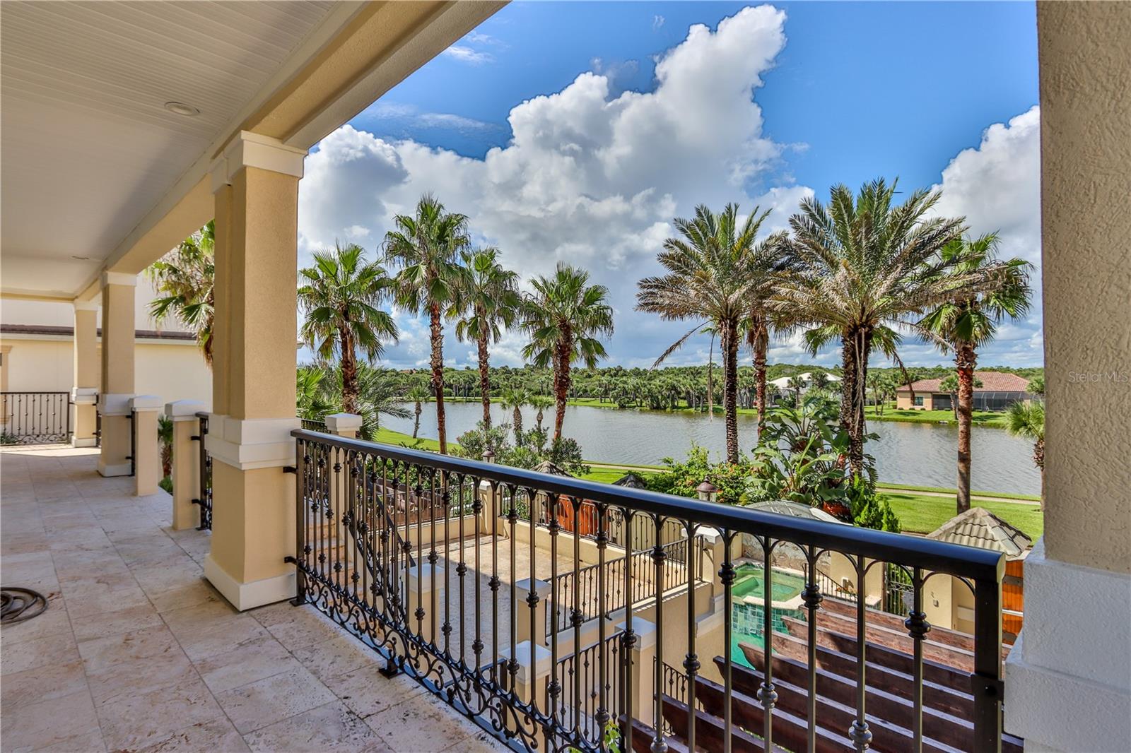 HAMMOCK DUNES - Residential