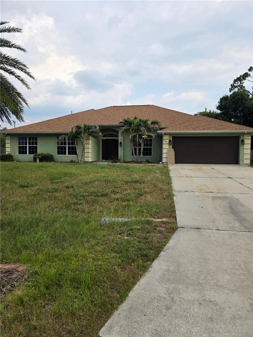 Photo of 2289 Hattie Court, North Port, FL 34288 (MLS # D6147903)