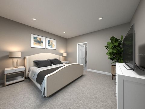 Tiny photo for 2273 Hen Rd, Minneola, FL 34715 (MLS # O6377587)