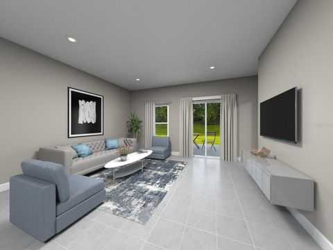 Tiny photo for 2273 Hen Rd, Minneola, FL 34715 (MLS # O6377587)