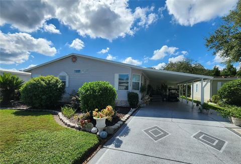 A home in ZEPHYRHILLS