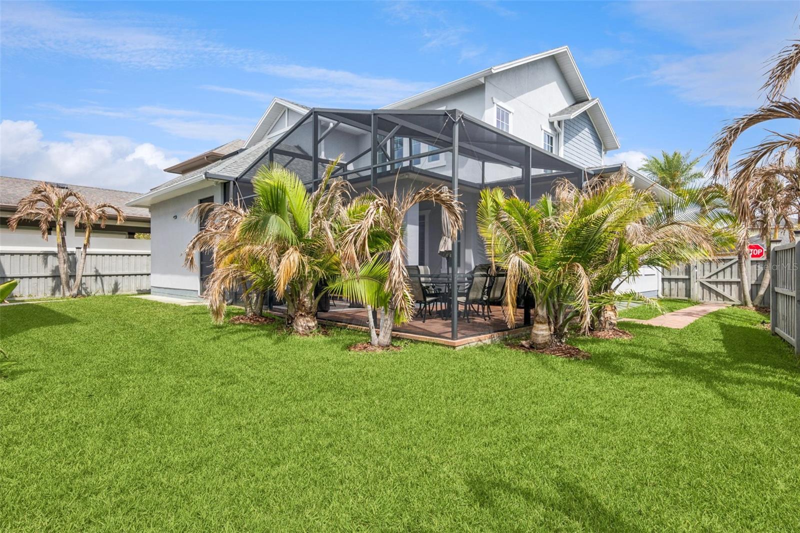 LAUREATE PARK - Residential