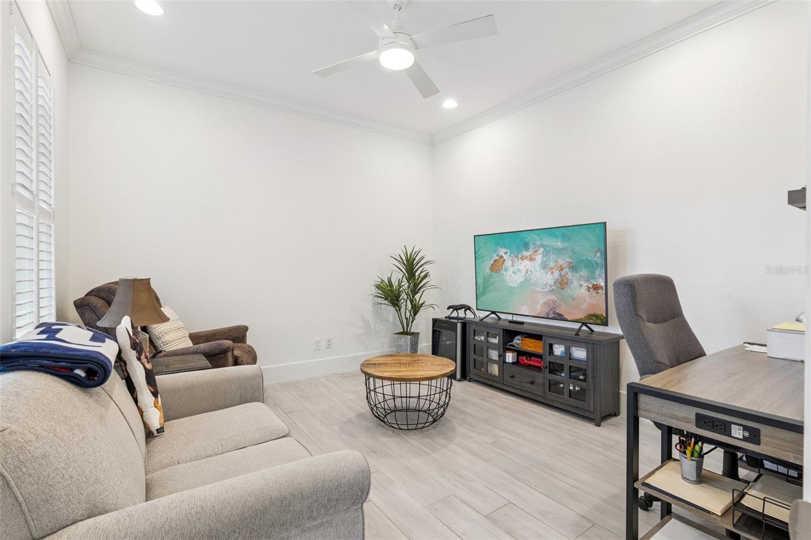 LAUREATE PARK - Residential