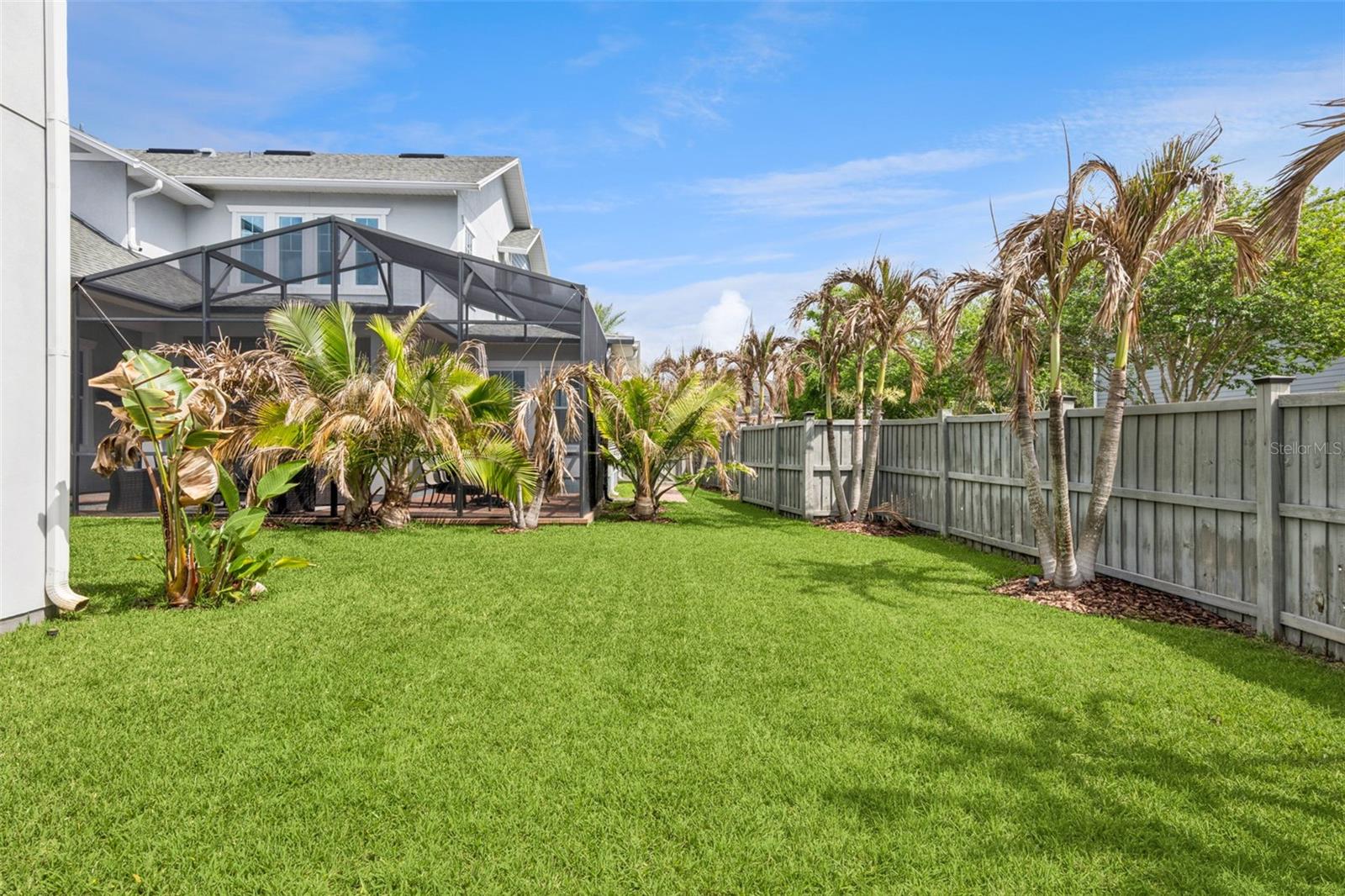 LAUREATE PARK - Residential