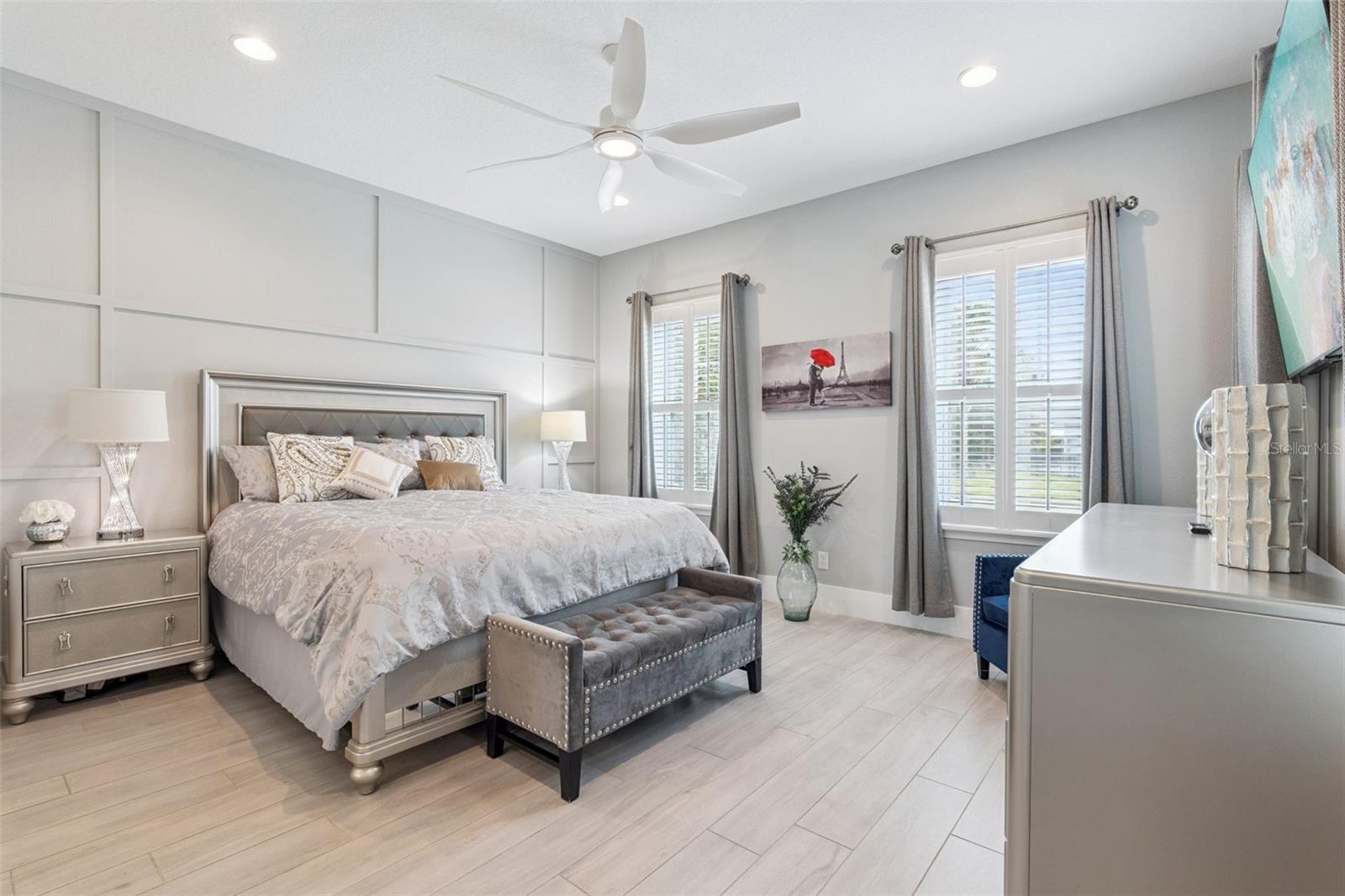 LAUREATE PARK - Residential