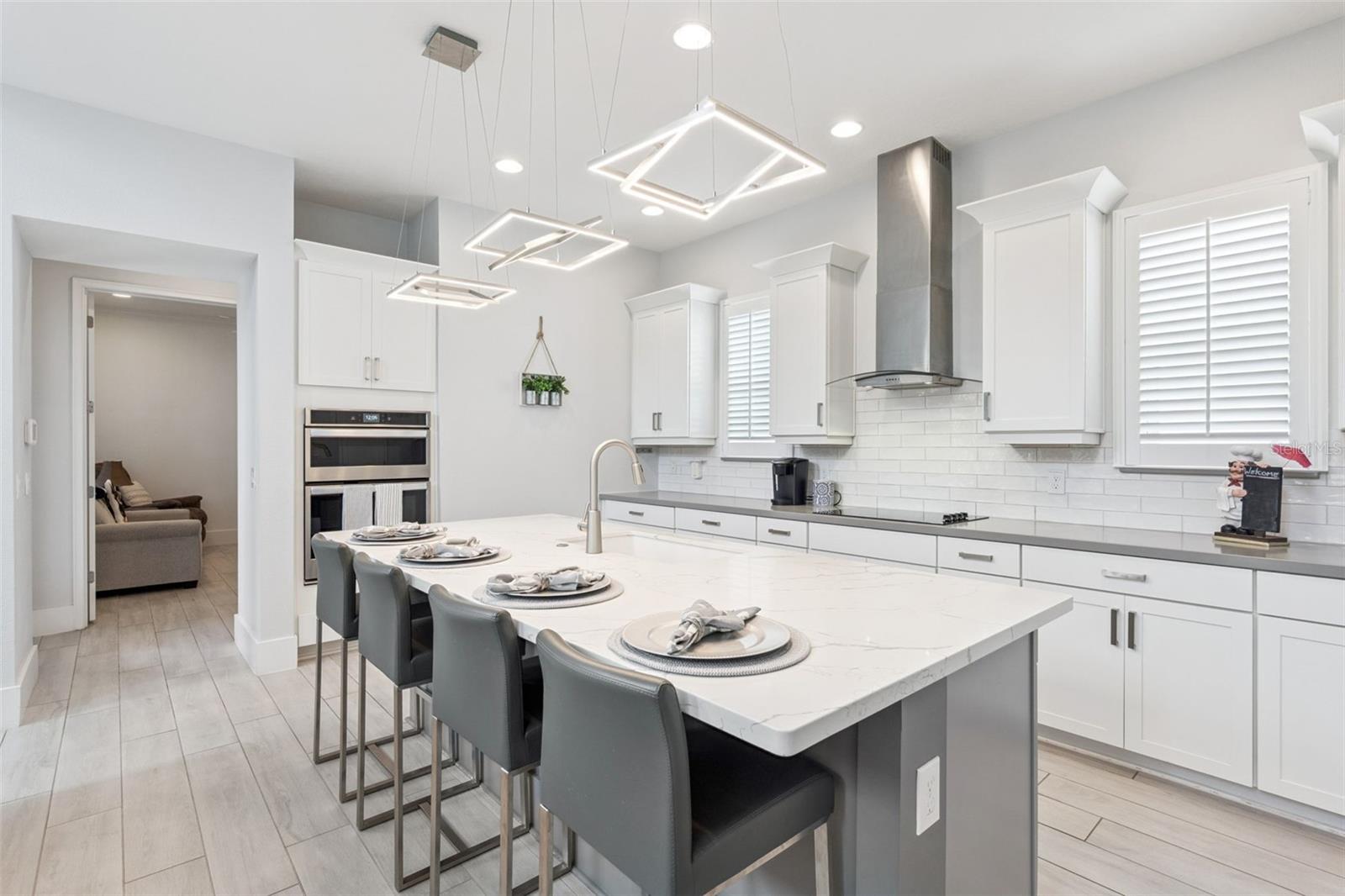 LAUREATE PARK - Residential