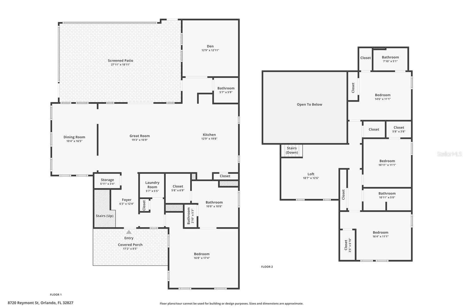 LAUREATE PARK - Residential