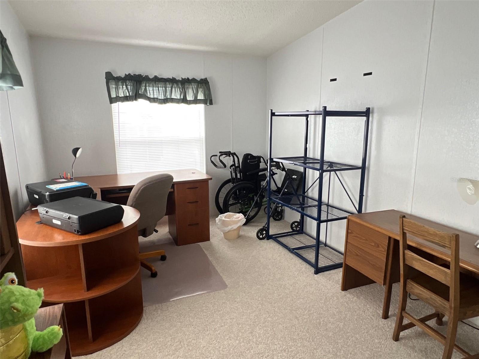 DORAL RO ASSOCIATION INC UNREC - Residential