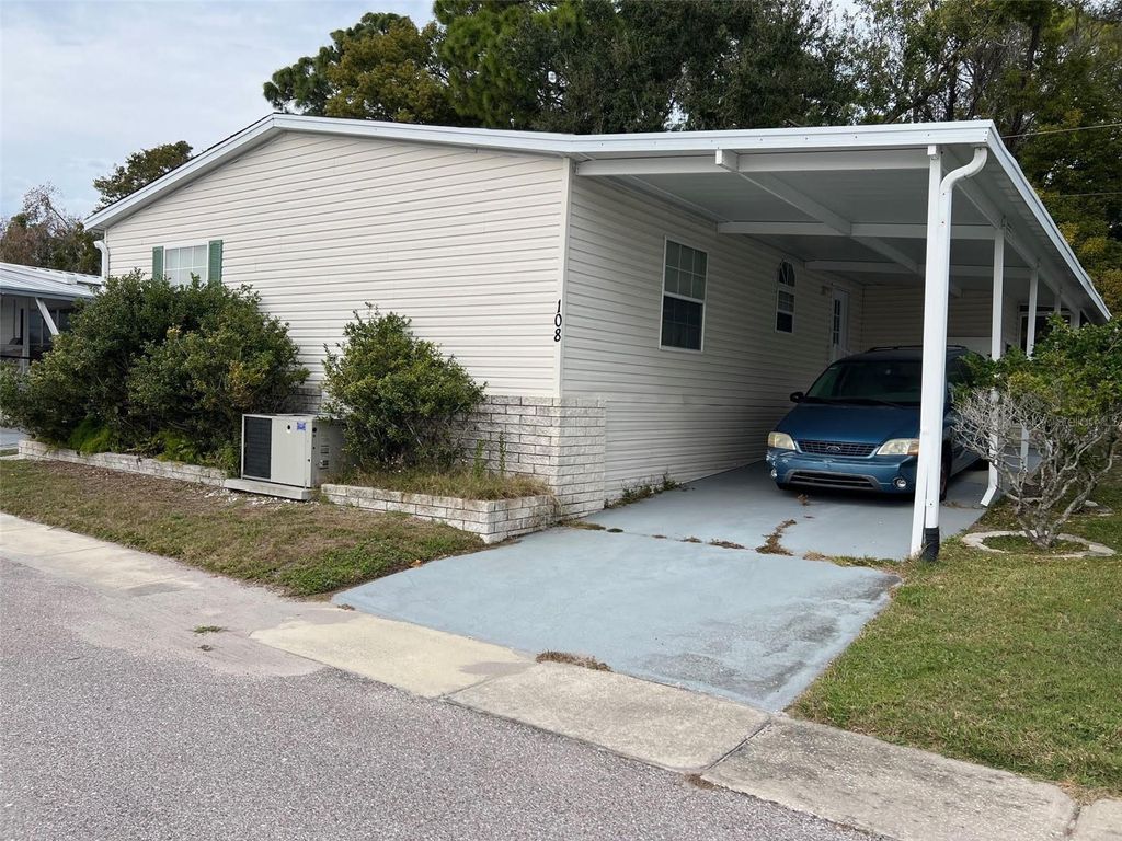 Photo of 29250 Us Highway 19 N #108, Clearwater, FL 33761 (MLS # TB8465292)