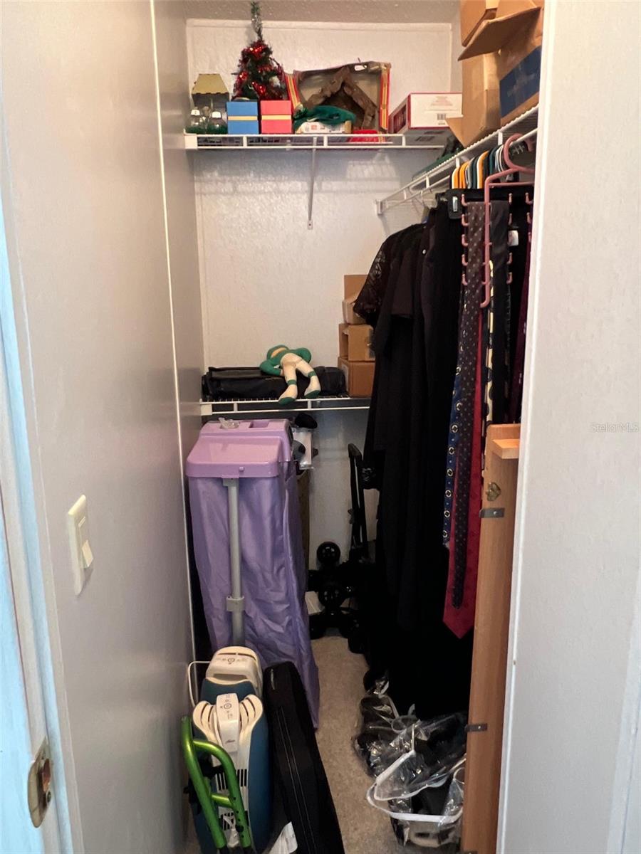 DORAL RO ASSOCIATION INC UNREC - Residential