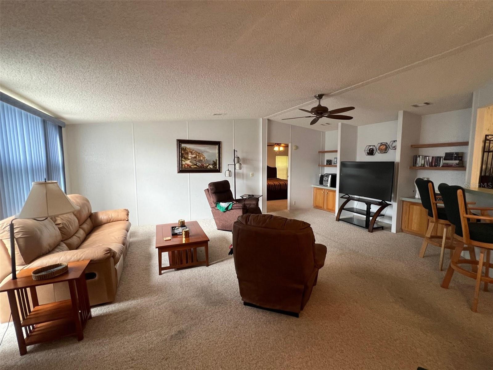 DORAL RO ASSOCIATION INC UNREC - Residential