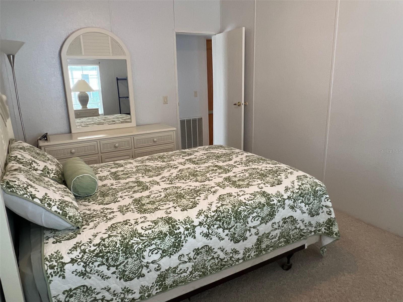 DORAL RO ASSOCIATION INC UNREC - Residential