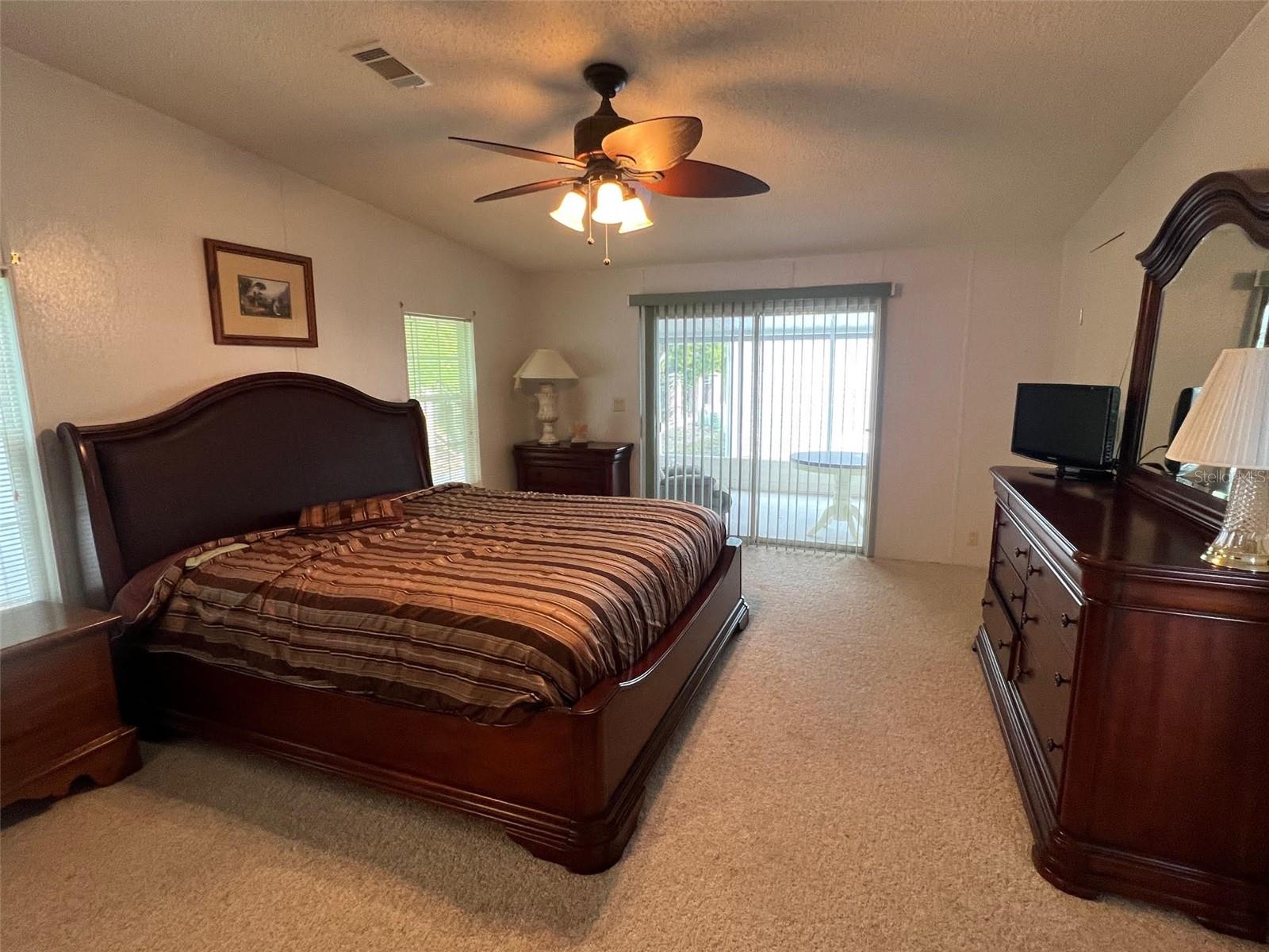 DORAL RO ASSOCIATION INC UNREC - Residential