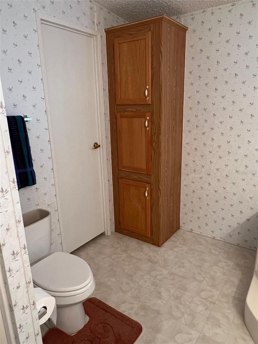 DORAL RO ASSOCIATION INC UNREC - Residential