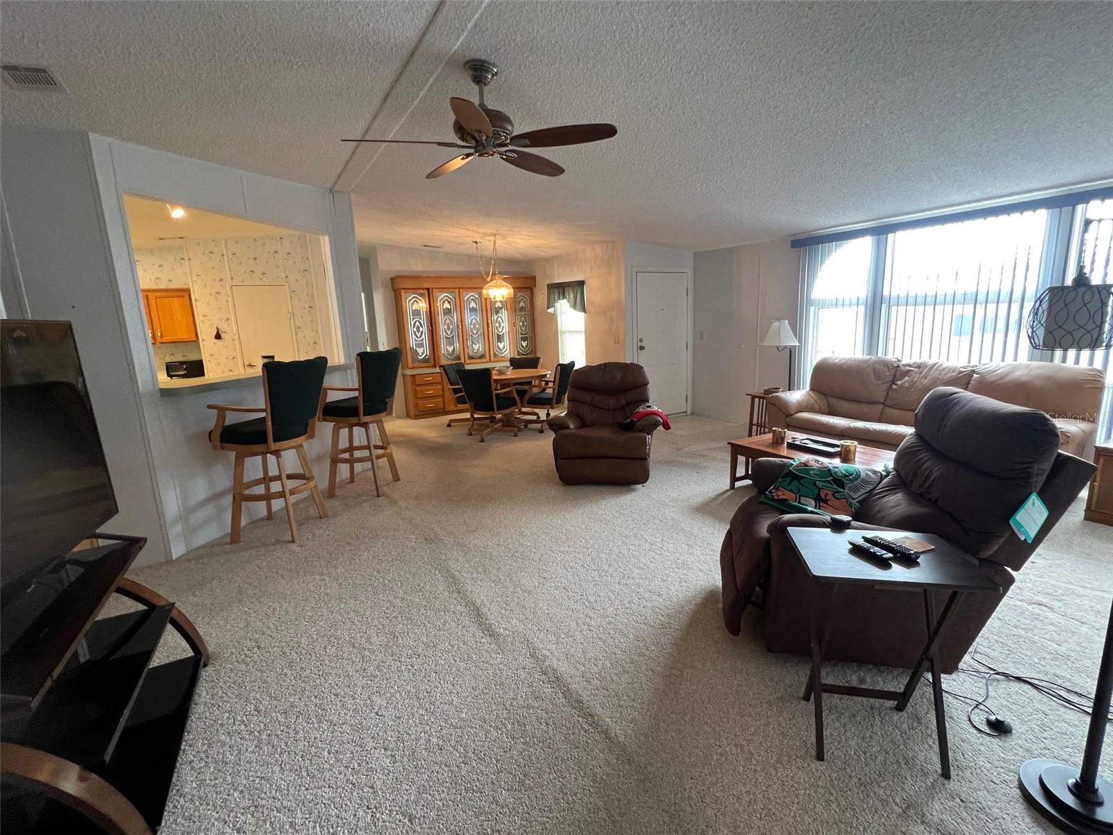 DORAL RO ASSOCIATION INC UNREC - Residential