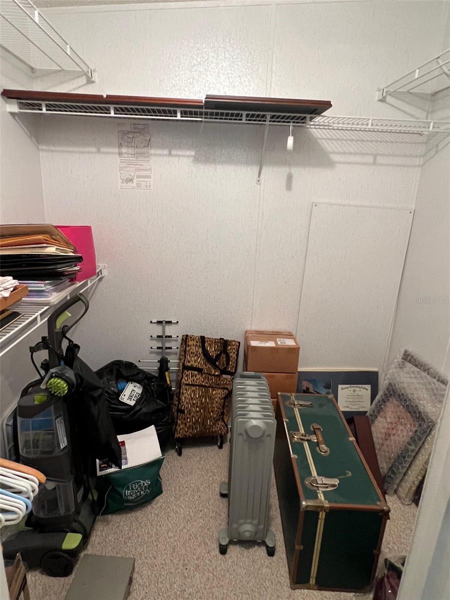 DORAL RO ASSOCIATION INC UNREC - Residential