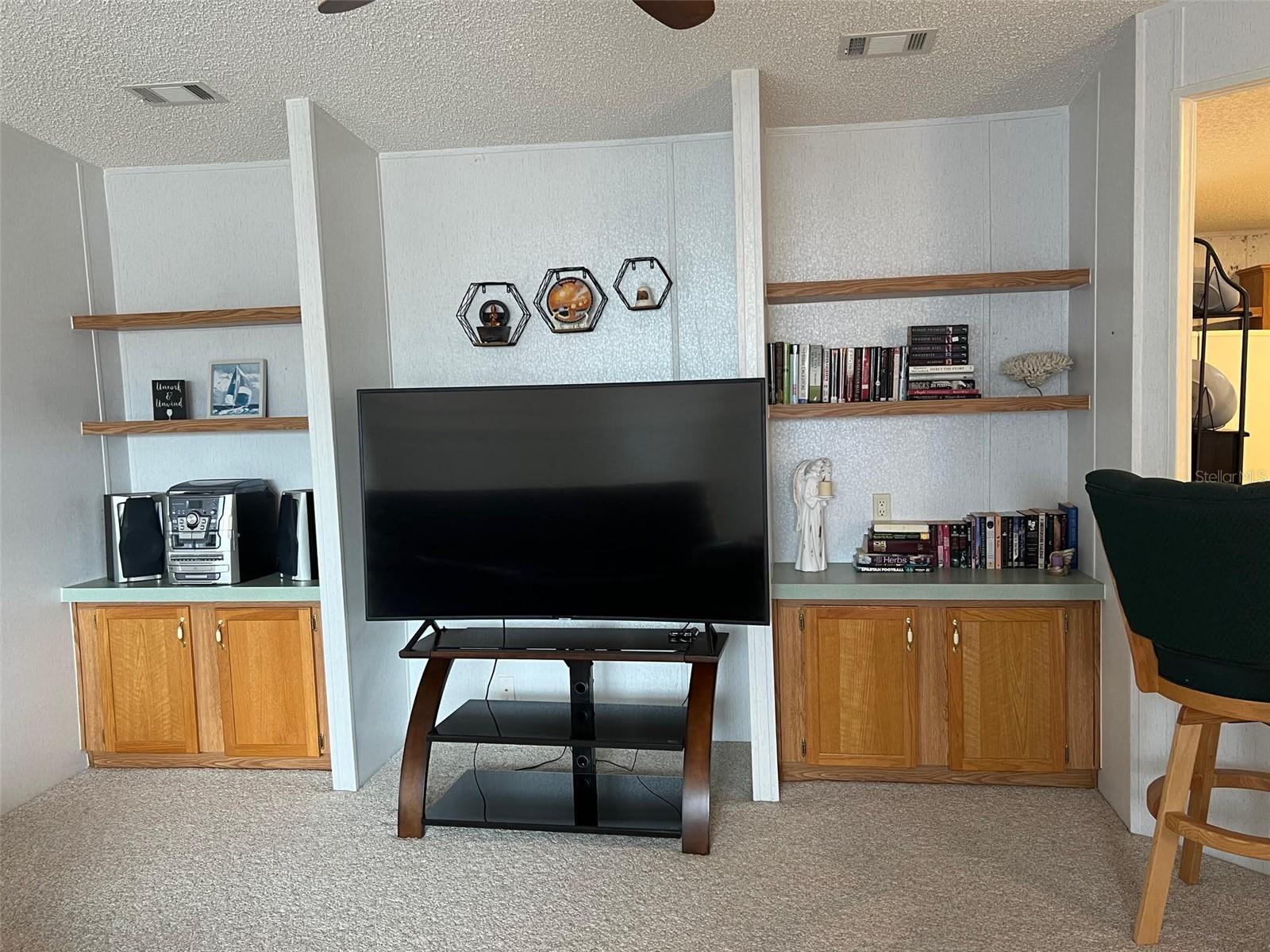 DORAL RO ASSOCIATION INC UNREC - Residential