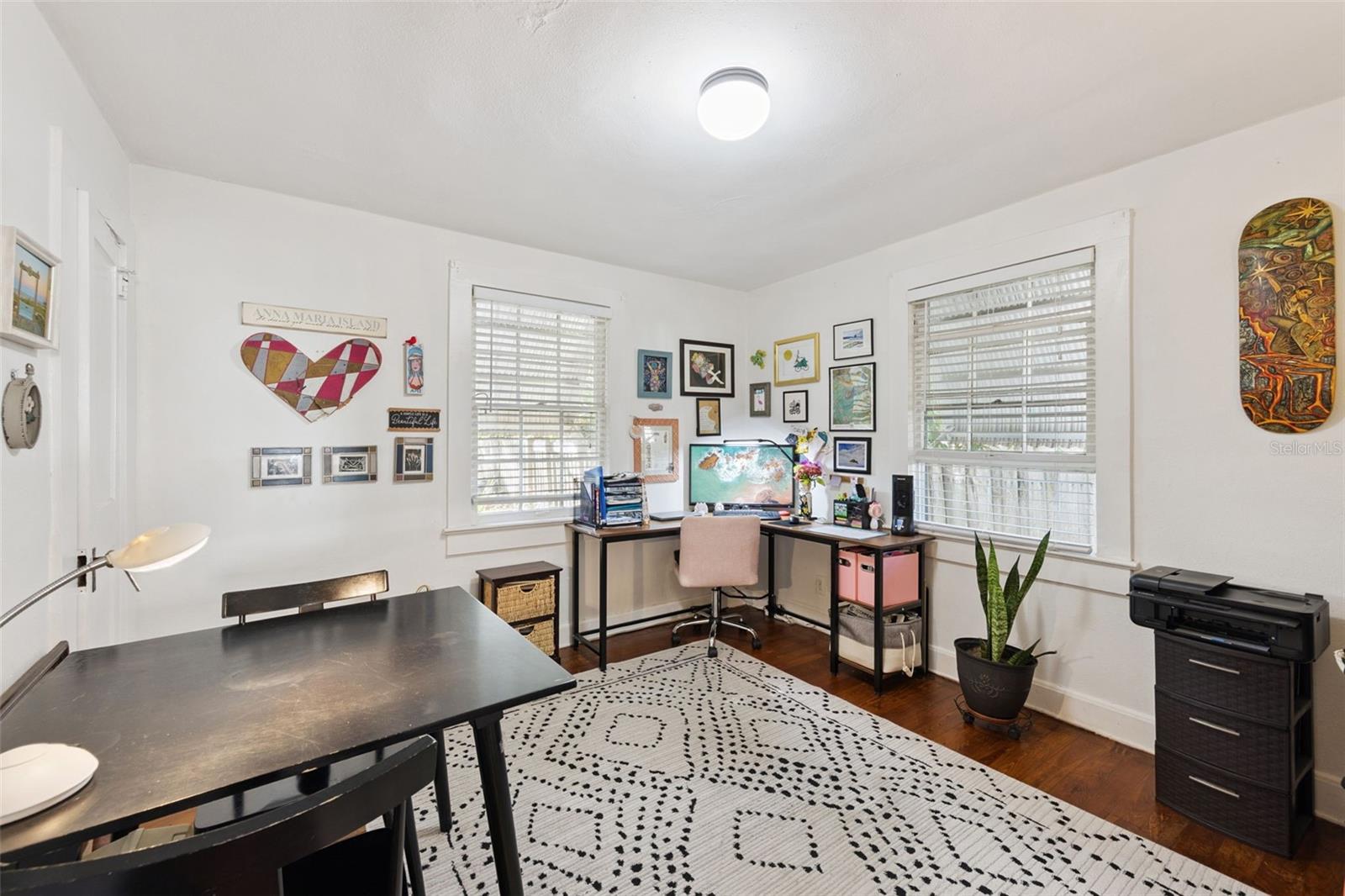 COLONIAL PARK SECOND ADD - Residential