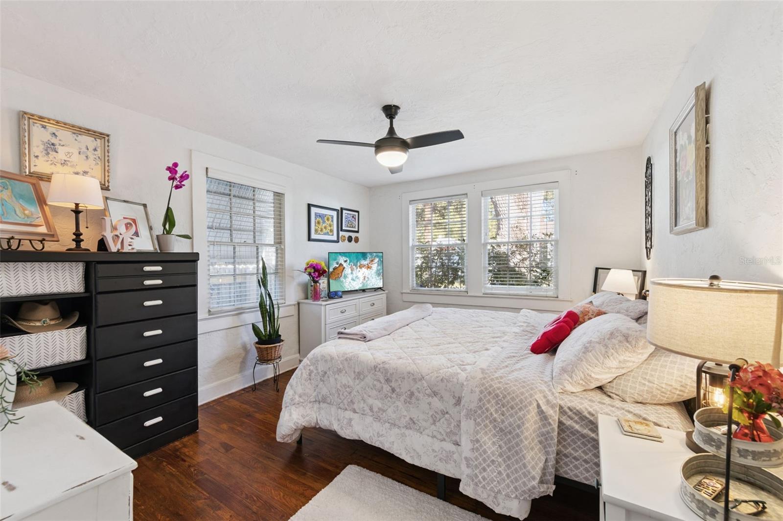 COLONIAL PARK SECOND ADD - Residential