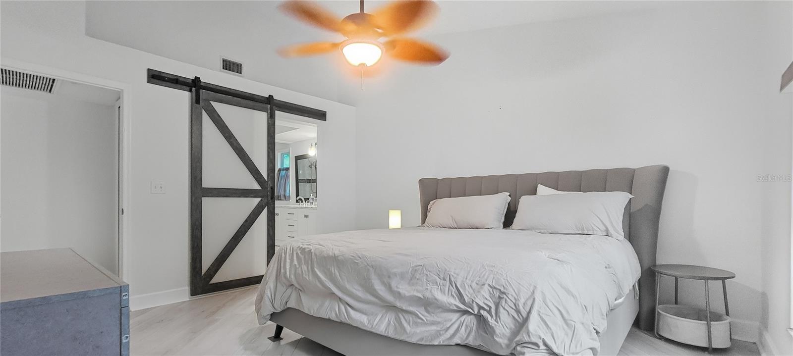 MARINA PALMS - Residential Lease