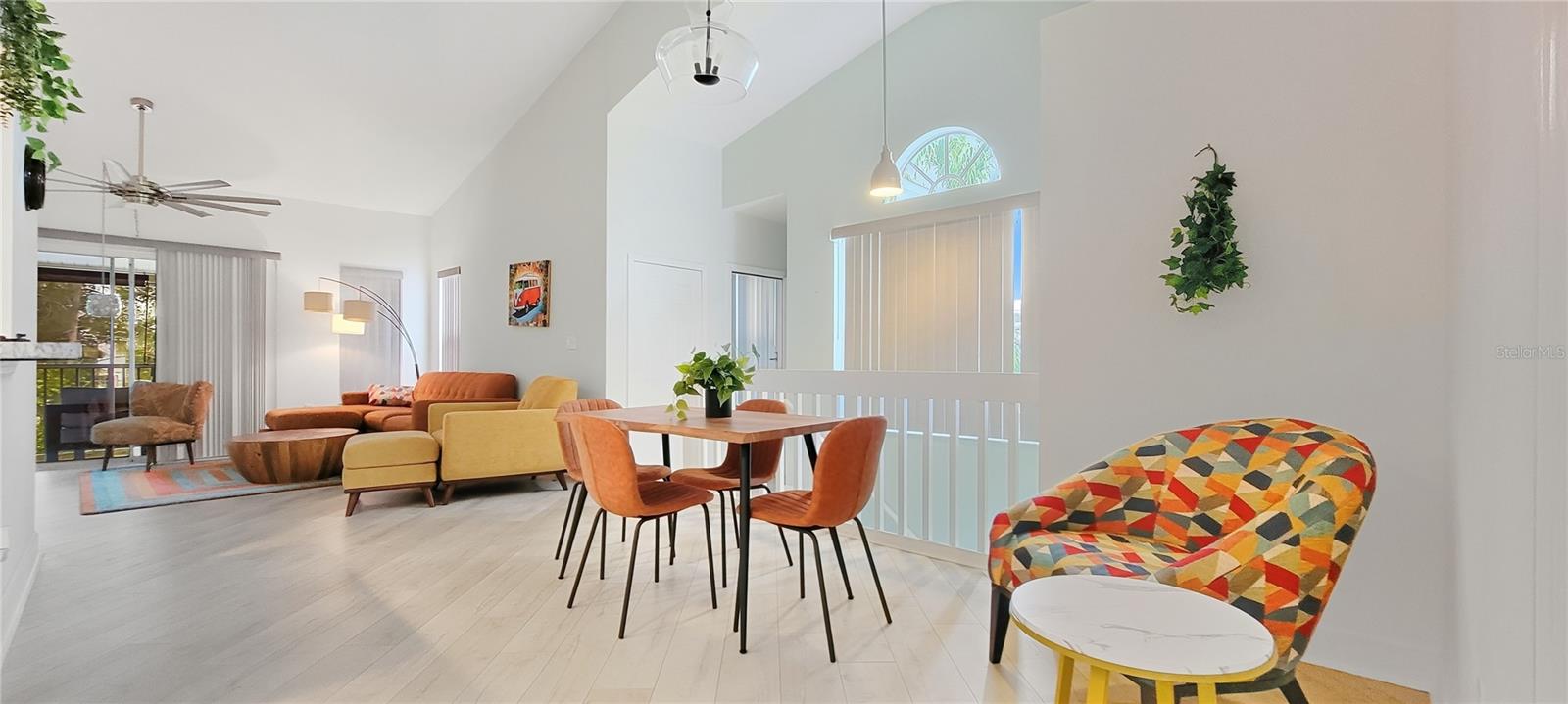 MARINA PALMS - Residential Lease